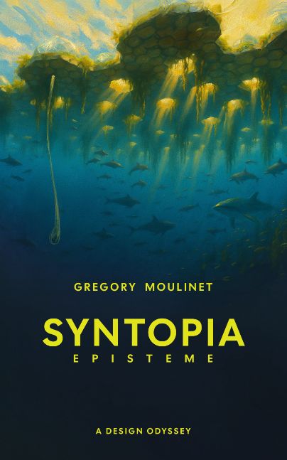 SYNTOPIA EPISTEME A Design Odyssey