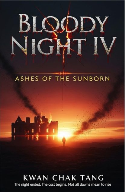 BLOODY NIGHT IV: Ashes of the Sunborn