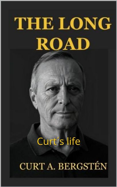 The Long Road Curt's Life