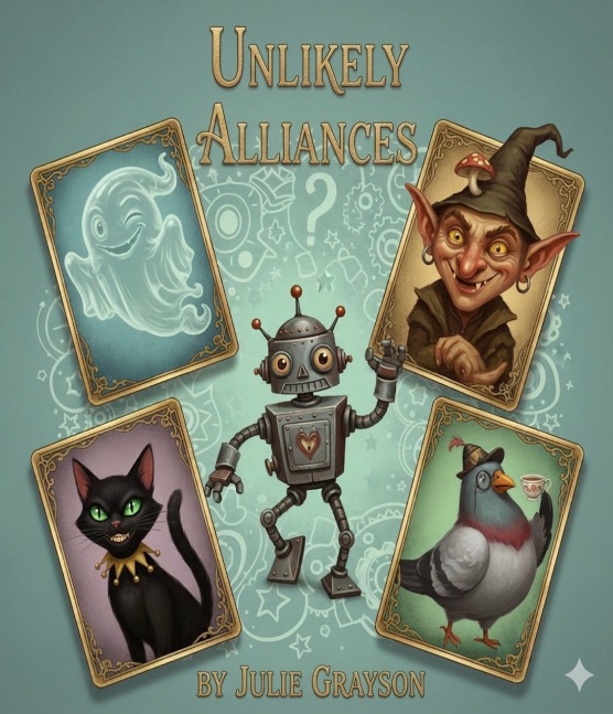 Unlikely Alliances