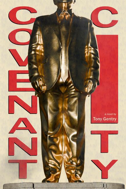 Covenant City