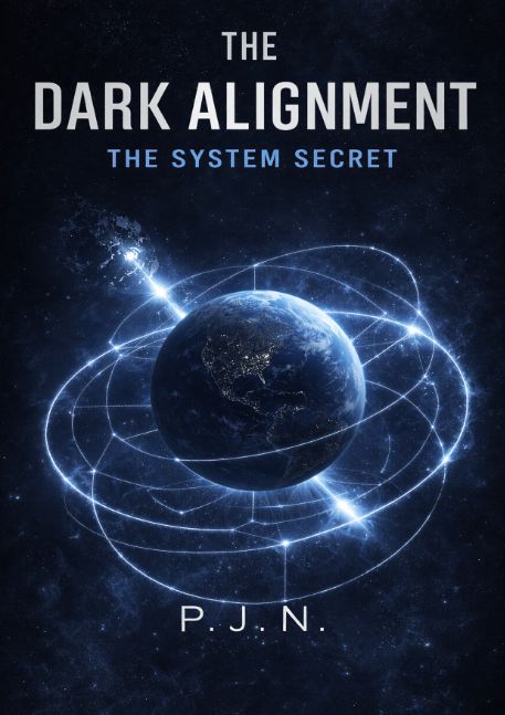 The Dark Alignment: The System Secret