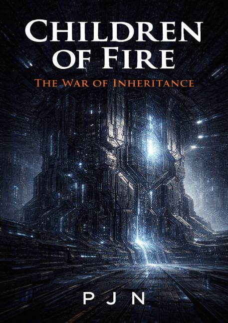 Children of Fire: The War of Inheritance