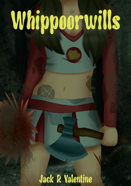 Whippoorwills