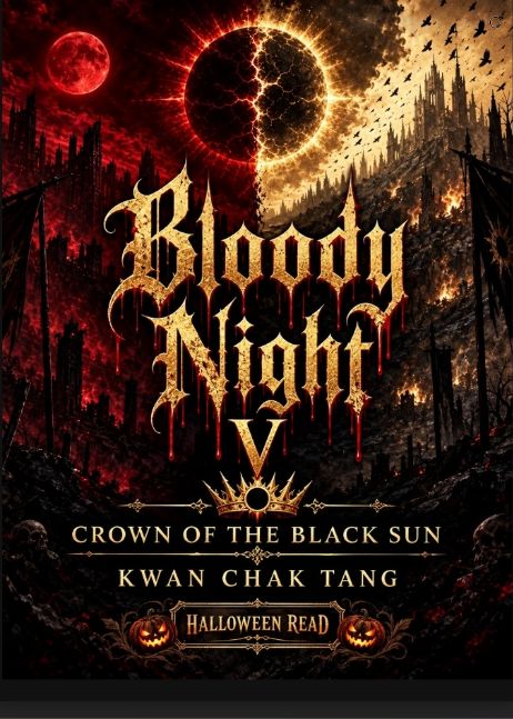 Bloody Night V: Crown of the Black Sun