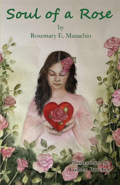 Soul of a Rose
