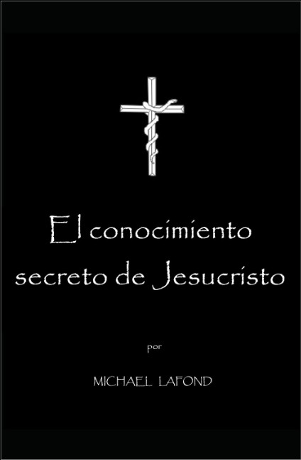 El conocimiento secreto de Jesucristo
