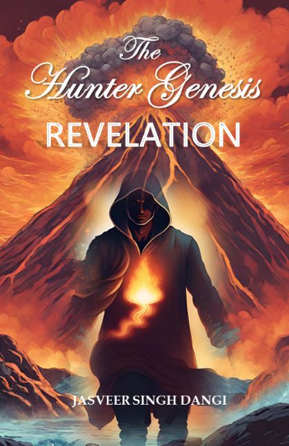 The Hunter Genesis: Revelation