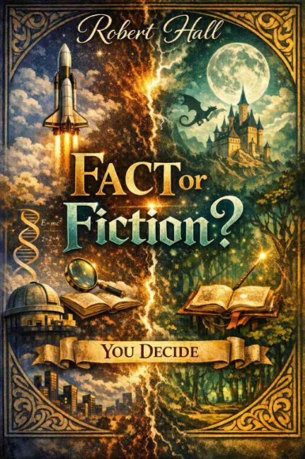Fact or Fiction? You Decide