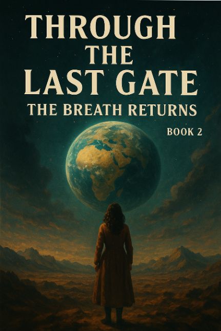 Through the Last Gate: The Breath Returns