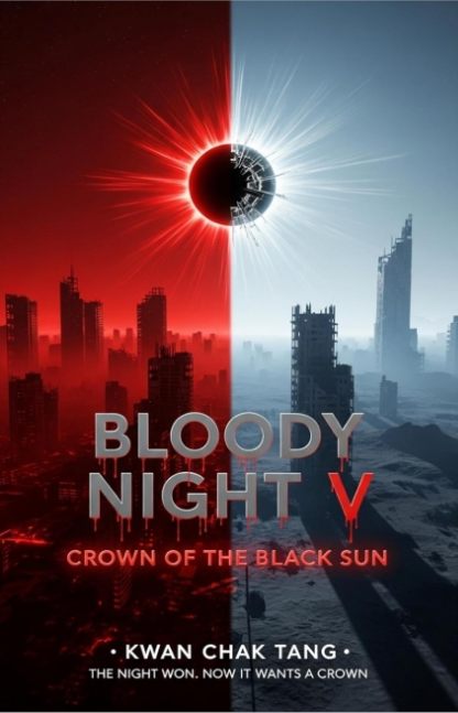 Bloody Night V: Crown of the Black Sun