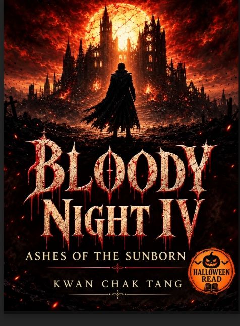 BLOODY NIGHT IV: Ashes of the Sunborn