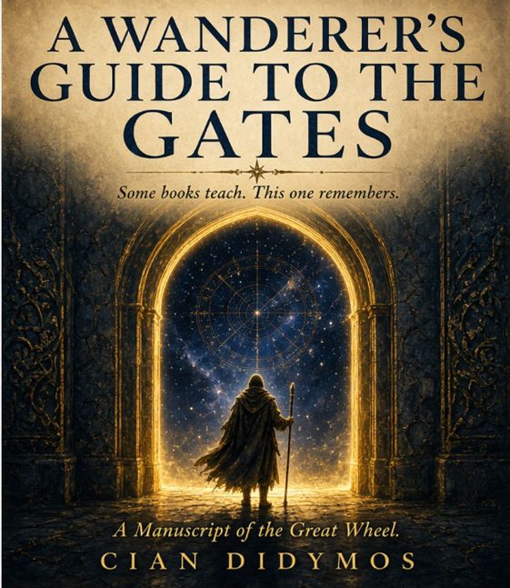 A Wanderer’s Guide to the Gates