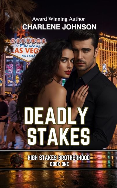 Deadly Stakes