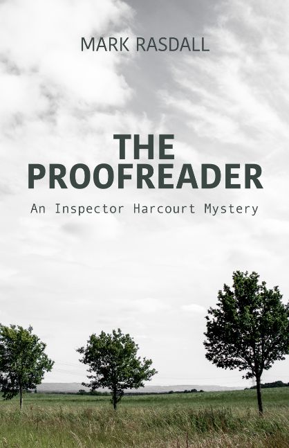The Proofreader