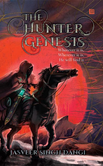 The Hunter Genesis - Book 1