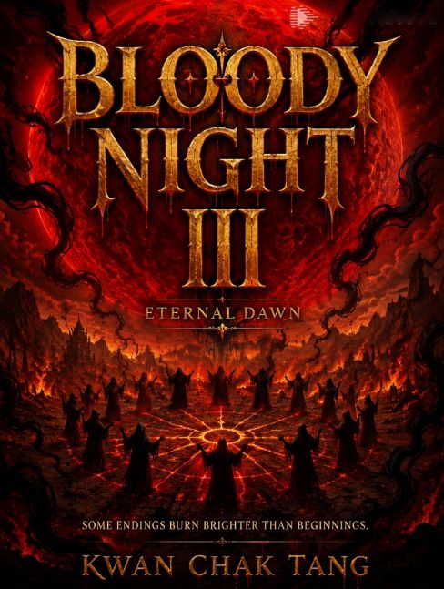 BLOODY NIGHT III: Eternal Dawn