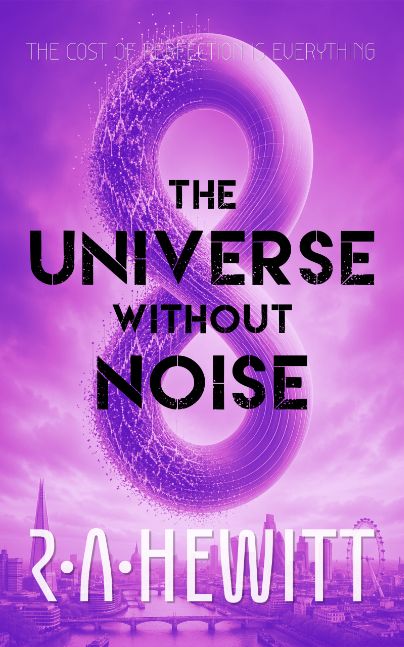 The Universe Without Noise