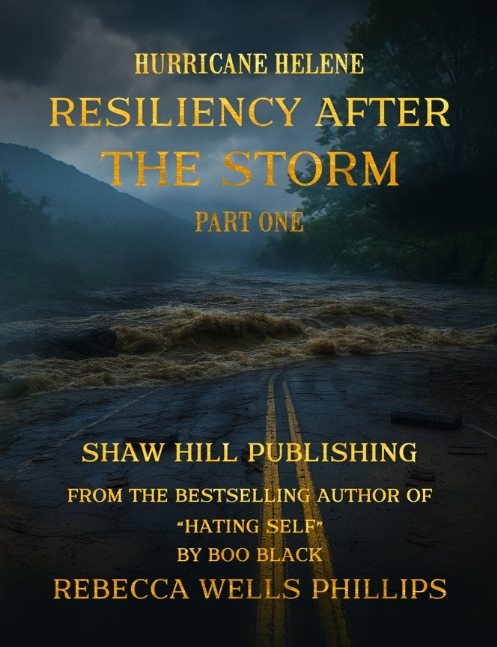 Hurricane Helene Resiliency After the Storm