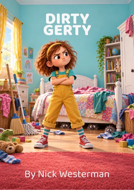 Dirty Gerty