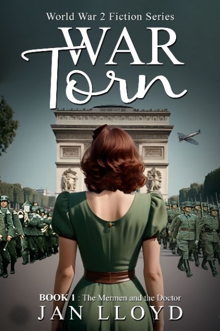 War Torn
