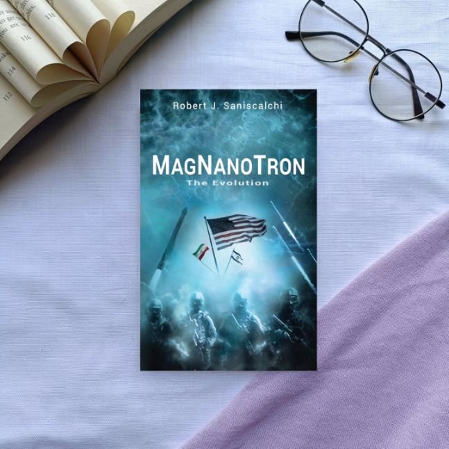 Magnanotron: The Evolution