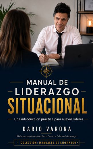 Manual de liderazgo situacional