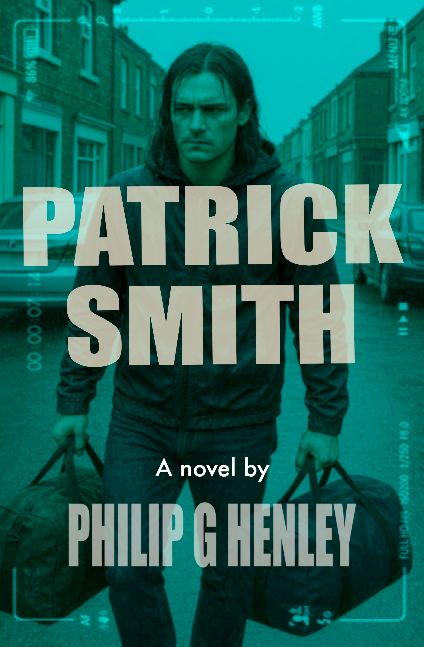 Patrick Smith