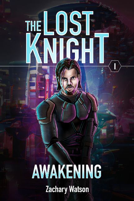 The Lost Knight: Awakening