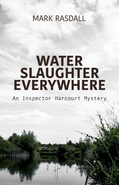 Water, Slaughter Everywhere