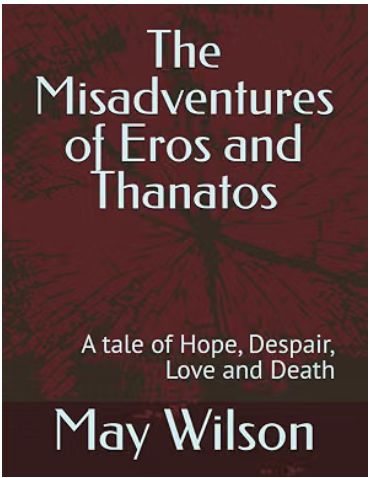 The misadventures of Eros and Thanatos