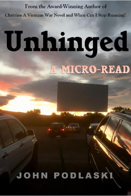Unhinged