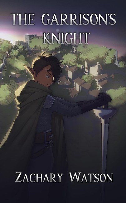 The Garrison's Knight