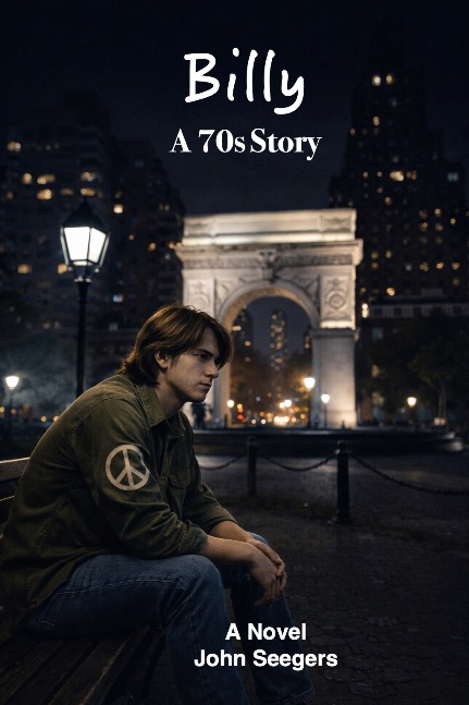 Billy: A '70s Story
