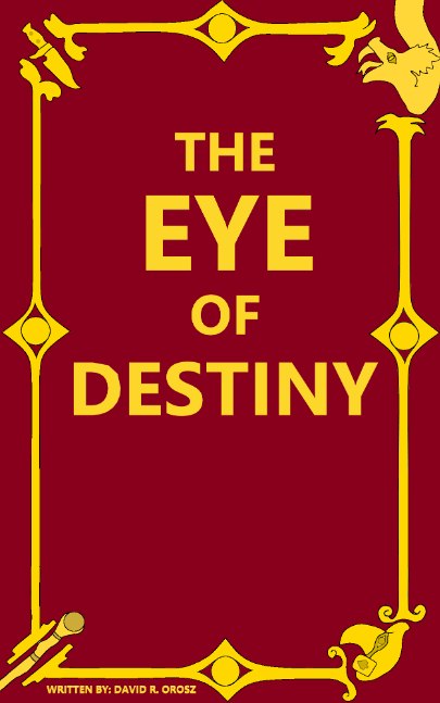 The Eye of Destiny