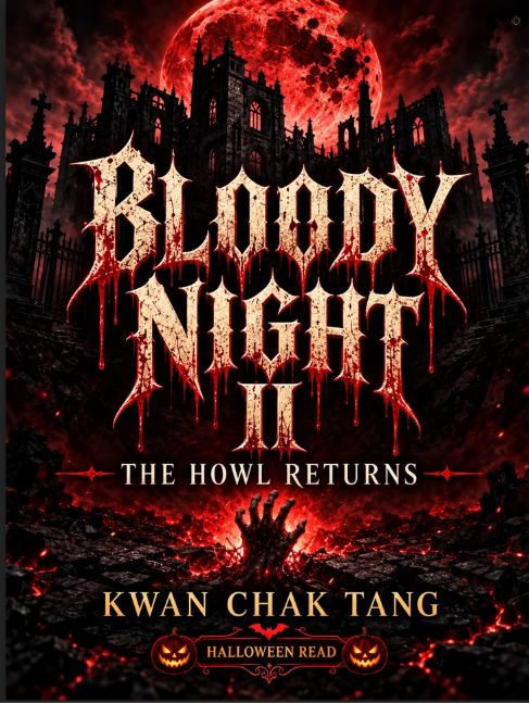 BLOODY NIGHT II: The Howl Returns