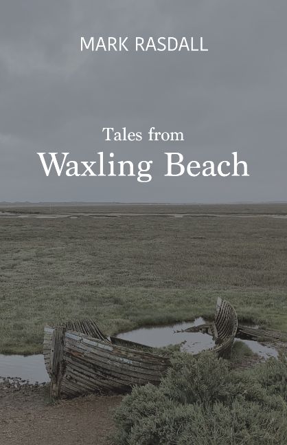 Tales from Waxling Beach