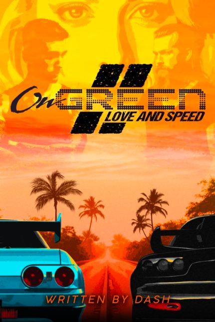 On Green II: Love and Speed