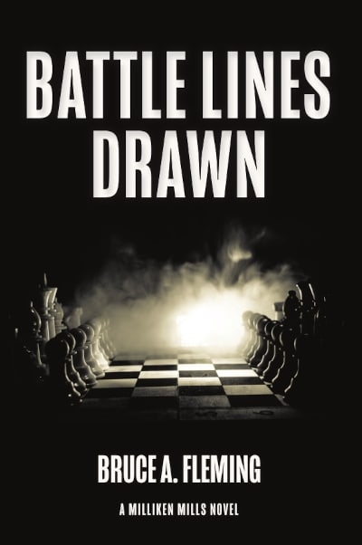 Battle Lines Drawn