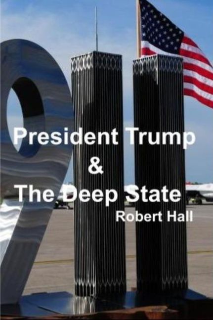 President Trump & The Deep State