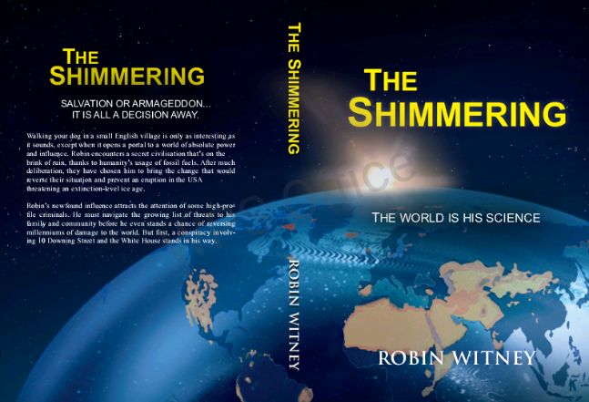 The Shimmering
