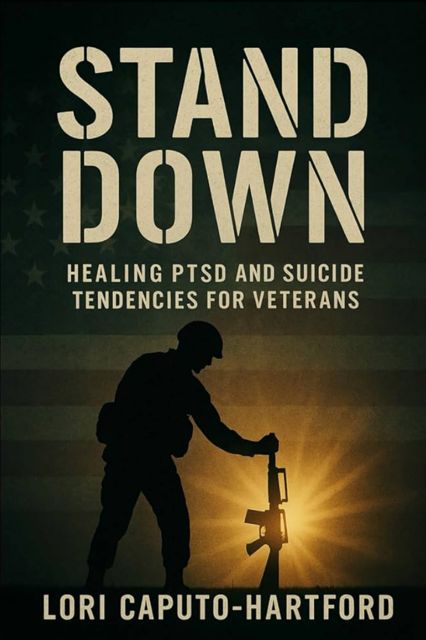 Stand Down: Healing PTSD and Suicide Tendencies for Veterans