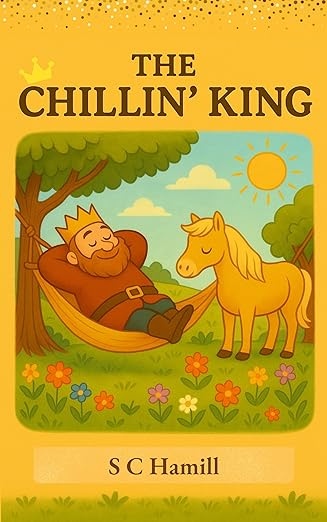 The Chillin' King