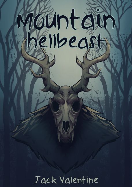 Mountain Hellbeast