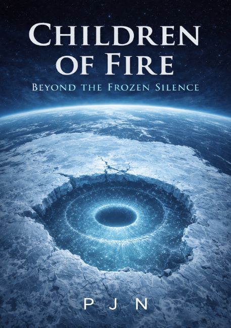 Children of Fire: Beyond the Frozen Silence