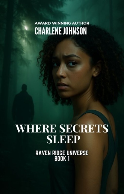 Where Secrets Sleep