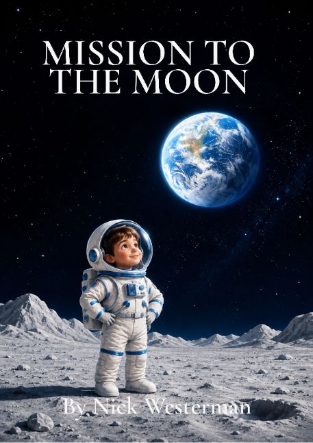 Mission To The Moon