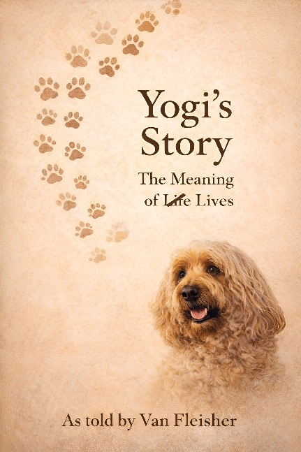 Yogi's Story