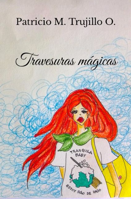 Travesuras mágicas