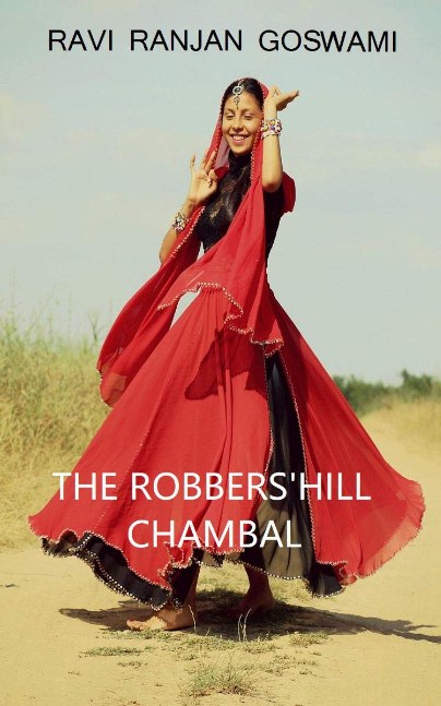 The Robbers Hill Chambal